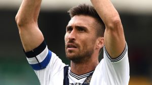 Caracciolo: «Milan? Mi è piaciuto Adli. Io tifoso rossonero»