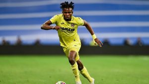 Chukwueze Milan: ecco quando è previsto il suo arrivo!