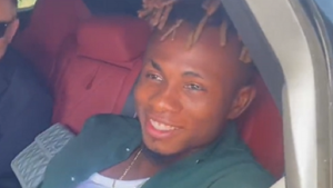 Chukwueze come Leao, la statistica che fa sognare i tifosi del Milan