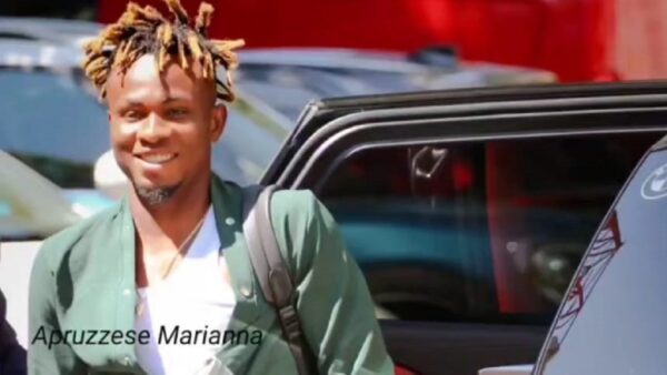 chukwueze