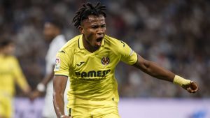 Chukwueze Milan: arrivo sempre più vicino, spunta l’indizio social