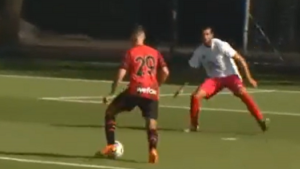 Milan Lumezzane 5-0: doppietta Colombo su assist di Luka Romero – VIDEO