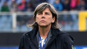 Mondiali Femminili, l’Italia esce ai gironi: le parole del ct Bertolini