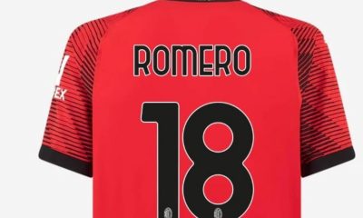 romero
