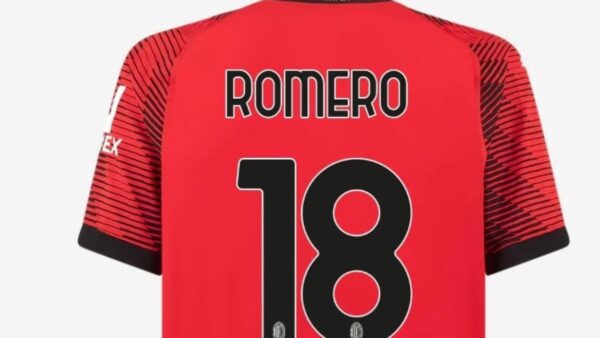 romero