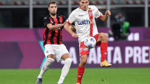 Calciomercato Milan: UFFICIALE la cessione di un difensore. Lascia i rossoneri