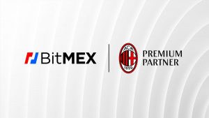 Milan BitMEX: rinnovata la partnership, l’annuncio ufficiale