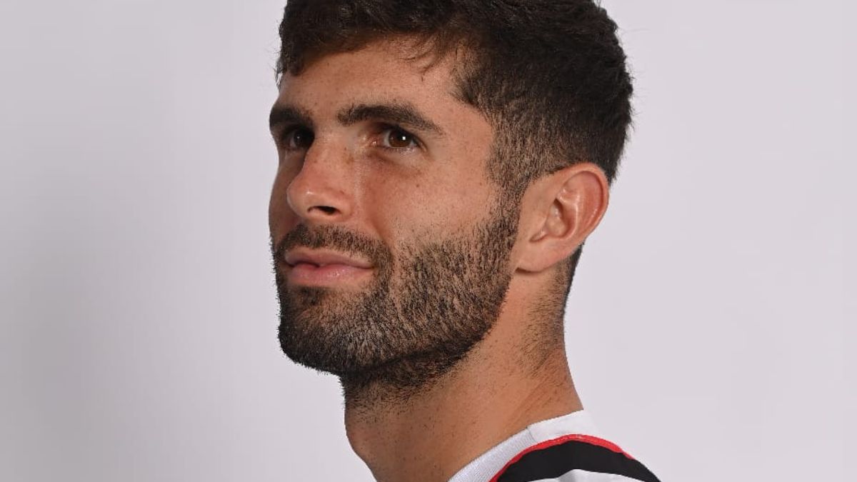 Pulisic Milan: com'è andato l'esordio del nuovo acquisto 26 pulisic