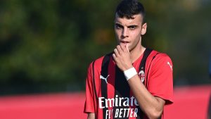 Mercato Milan, El Hilali ceduto al SC Cambuur: il comunicato UFFICIALE