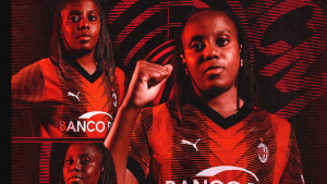 Laurent Milan femminile, UFFICIALE: colpo rossonero per l’attacco. Il comunicato