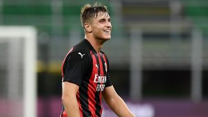 Colombo Milan: Pioli ha deciso il suo futuro! La novità