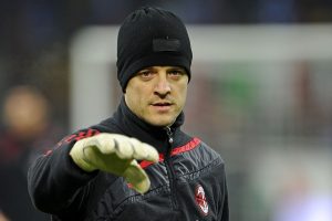 Flavio Roma lascia il Milan: non sarà più il preparatore dei portieri