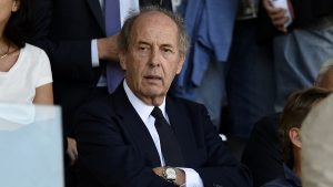 Foschi sull’addio di Maldini: «La scossa c’è stata ma è un altro discorso»