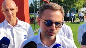 Calciomercato Milan, sulle tracce del nuovo Osimhen! I dettagli