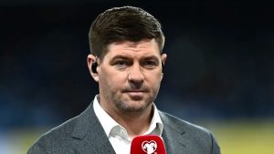 Gerrard: «La Saudi League può diventare uno dei miglior campionati al mondo»