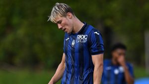 Calciomercato Milan: attesa per Hojlund. Cosa sta aspettando l’Atalanta