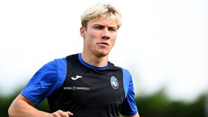 Mercato Milan, Hojlund: «Sono al Manchester United perché…»