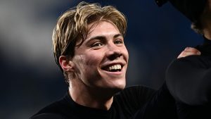 Mercato Milan, Hojlund verso la Premier League: l’Atalanta fa muro