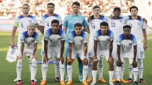 Europei U21, vince l’Inghilterra: 1-0 alla Spagna