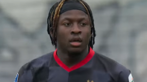 Bakayoko Milan: nuovo nome per la fascia destra, spuntano le cifre