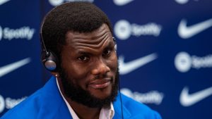 Ex Milan, Kessie Al Ahli: oggi giorno di visite mediche! I dettagli