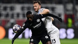 Mercato Milan, deciso il futuro di Kolo Muani! Cosa succede