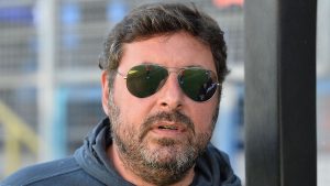 Leonardi si complimenta col Milan: «Mi piace molto questo nuovo acquisto»