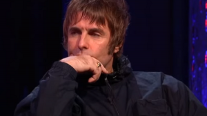 Liam Gallagher: «Ecco perchè devo dire grazie ai tifosi del Milan»