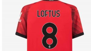Loftus-Cheek: «Ecco cosa dimostra la scelta di quel numero di maglia»
