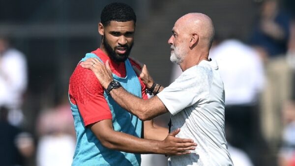 loftus-cheek-pioli