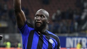 Roma Milan, ci sarà Lukaku? La decisione di Mourinho!