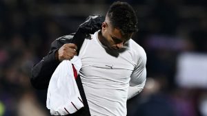 Messias Milan: a breve l’incontro con l’agente, il Besiktas attende