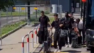 MN24 – Milan verso la tournée negli USA: allenamenti e partenza. Il PROGRAMMA della settimana
