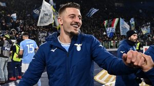 Milinkovic Savic Milan: si infrange il sogno di Pioli! Cosa succede