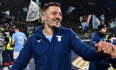 milinkovic