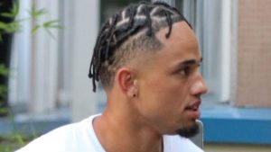Allenamento Milan: un’ora e mezza di lavoro personalizzato per Okafor – VIDEO