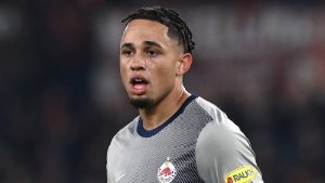 Salisburgo saluta Okafor: «Danke Noah» – VIDEO