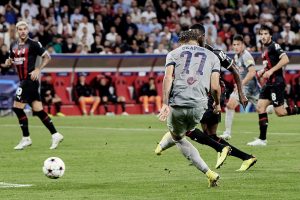 Okafor Milan: Pioli spinge per avere l’attaccante! NOVITA’ importanti