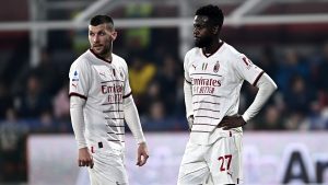 Milan, Origi e Rebic ai saluti: la decisione di Pioli sulla tournée