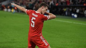 Mercato Milan, Pavard avverte il Bayern Monaco! La situazione