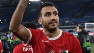 Mercato Milan, torna di moda Pavlidis: c’è un ostacolo