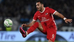 Pavlidis da sogno con l’Az: l’ex obiettivo Milan mette nel mirino un record di Cruyff