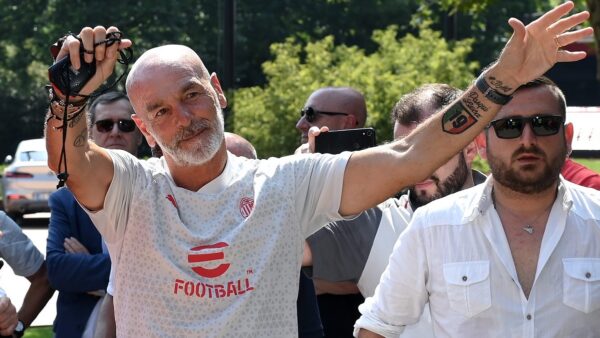 pioli
