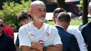 Allenamento Milan: oggi la ripresa, novità per Pioli!