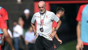 Minotti: «Ho due dubbi sul Milan, ecco quali!»