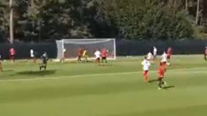 Milan Lumezzane 1-0: il primo gol della stagione è di Pobega su assist di Pulisic – VIDEO