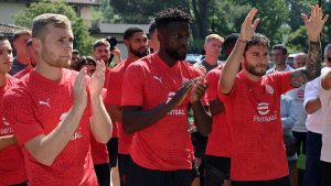 Origi Milan: il Torino molla la presa! Svelato il motivo
