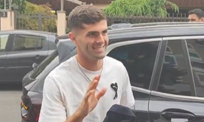 pulisic
