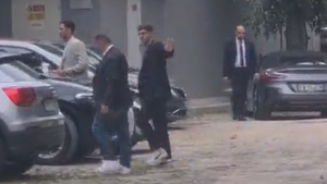 Pulisic chiarisce: «Prima di accettare il Milan ho fatto questo»