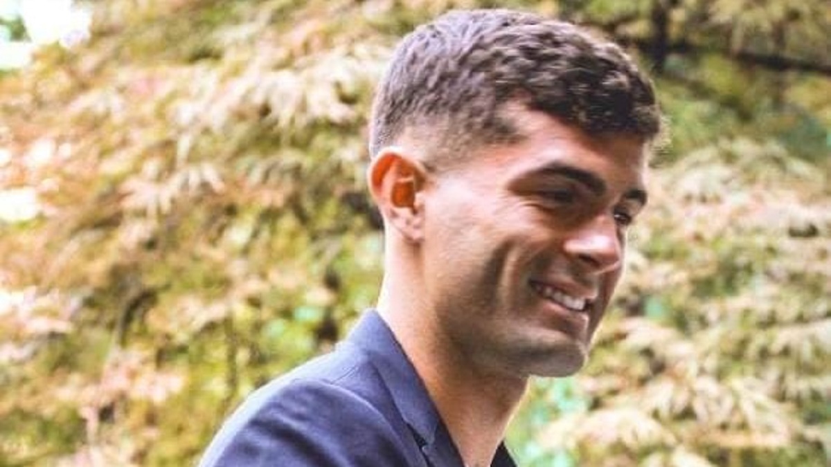 Pulisic Milan: il racconto della giornata del nuovo acquisto rossonero - FOTO e VIDEO 26 pulisic